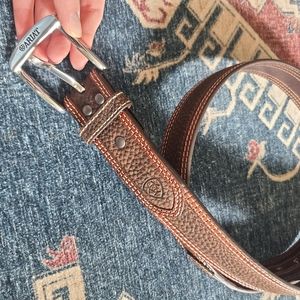 Ariat Men's 40 Belt